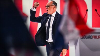 “Voy a luchar”… En París, Edouard Philippe busca un segundo aire (contra Attal) “Voy a luchar”… En París, Edouard Philippe busca un segundo aire (contra Attal)